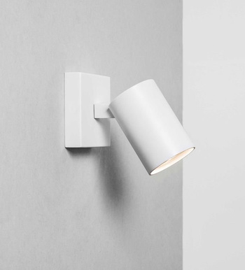 Lampa wewnętrzna, ścienna / sufitowa Astro Ascoli Single 