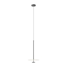 Lampa wewnętrzna, wisząca Vibia Flat 5935