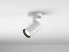 Lampa wewnętrzna, ścienna Astro Aqua Single