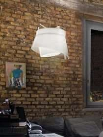 Lampa wewnętrzna, wisząca Vistosi Aria SP