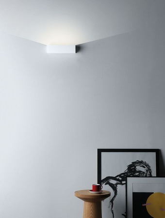 Lampa wewnętrzna, ścienna Astro Parma 250