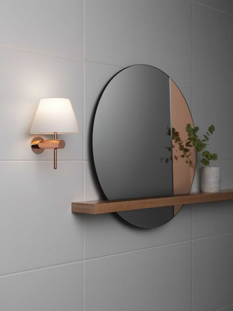 Lampa wewnętrzna, ścienna Astro Roma