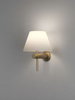 Lampa wewnętrzna, ścienna Astro Roma