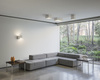 Lampa wewnętrzna, sufitowa Vibia Structural 2645