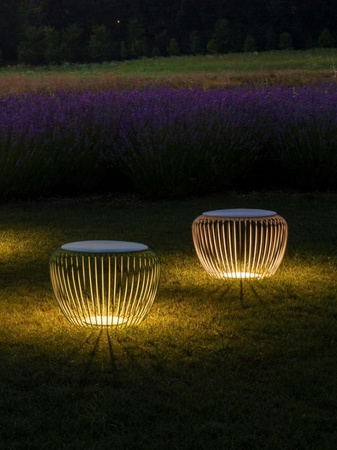 Lampa zewnętrzna, stojąca Vibia Meridiano 4710