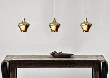 Lampa wewnętrzna, wisząca Lodes Nostalgia Medium