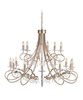 Lampa wewnętrzna, wisząca Elstead Christina CRT18, CRT8, CRT5, CRT3 