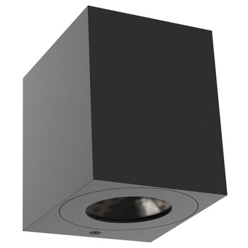 Lampa zewnętrzna, elewacyjna Nordlux Canto Kubi 2