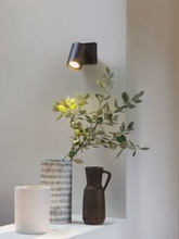 Lampa wewnętrzna, ścienna / sufitowa Astro Ascoli Single