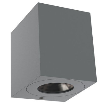 Lampa zewnętrzna, elewacyjna Nordlux Canto Kubi 2