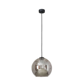 Lampa wisząca Nowodvorski Polaris, dymiony