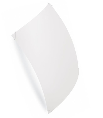 Lampa wewnętrzna, sufitowa Vibia Quadra Ice 1138