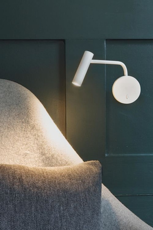 Lampa wewnętrzna, ścienna Astro Enna Wall LED 