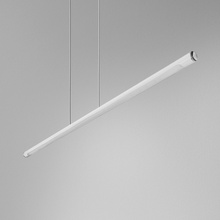 LAMPA WISZĄCA AQFORM THIN TUBE CENTRAL LED