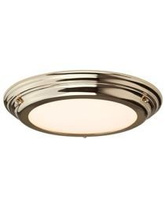 Lampa wewnętrzna, sufitowa Elstead Welland BATH/WELL/F AB