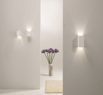 Lampa wewnętrzna, ścienna Astro Parma 160
