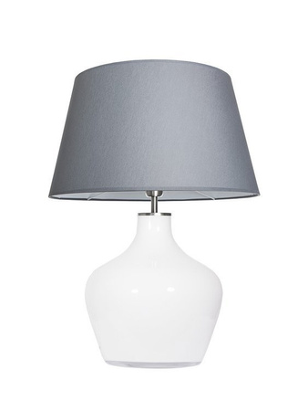 Lampa wewnętrzna, stojąca Famlight Madeira Opal