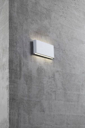 Lampa zewnętrzna, elewacyjna Nordlux Kinver