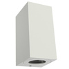 Lampa zewnętrzna, elewacyjna Nordlux Canto Kubi 2