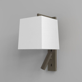 Abażur Astro Ravello Tapered Square 175 