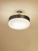 Lampa wewnętrzna, sufitowa Vistosi Futura PL G
