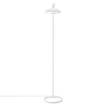 Lampa wewnętrzna, stojąca Versale NORDLUX, 2220064001, ekspozycja