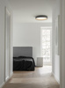 Lampa wewnętrzna, sufitowa Vibia Duo 4872