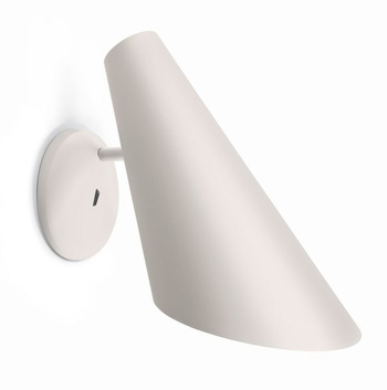 Lampa wewnętrzna, ścienna Vibia I.Cono 072025