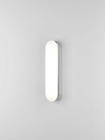 Lampa wewnętrzna, ścienna Astro Altea 360