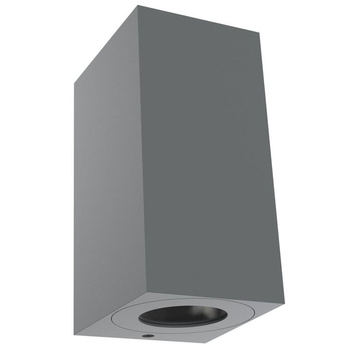 Lampa zewnętrzna, elewacyjna Nordlux Canto Kubi 2