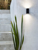 Lampa wewnętrzna, ścienna Astro Chios 150 
