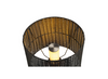 Lampa zewnętrzna, podłogowa ADEGAN MANILA, SLV, 1002494.