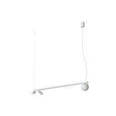 Nowodvorski FOURTY biały