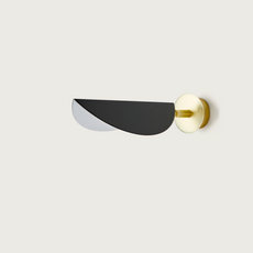 Lampa wewnętrzna, ścienna Aromas Ficus