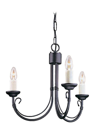 Lampa wewnętrzna, wisząca Elstead Chartwell CH3, CH5