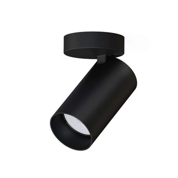 Lampa sufitowa Nowodvorski Mono I czarny