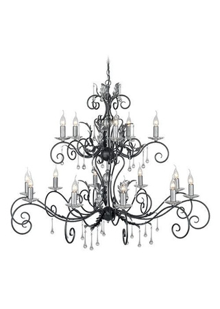 Lampa wewnętrzna, wisząca Elstead Amarilli AML3, AML5, AML10, AML15