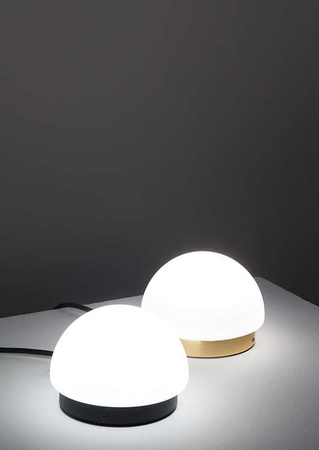 Lampa wewnętrzna, stojąca Estiluz Circ M-3836 26 BLK
