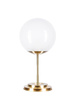 Lampa wewnętrzna, stojąca Famlight Bacan Table