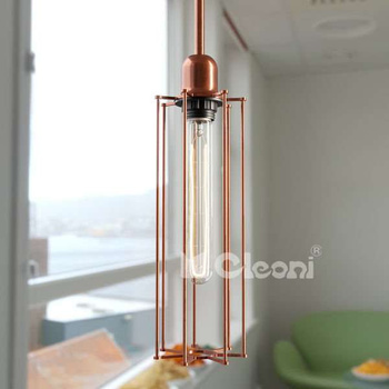 Lampa wewnętrzna, sufitowa Cleoni Take