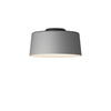 Lampa wewnętrzna, sufitowa Vibia Tube 6105
