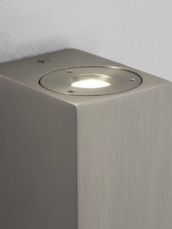 Lampa wewnętrzna, ścienna Astro Bloc 1146005
