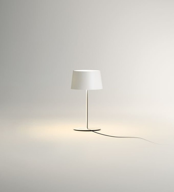 Lampa wewnętrzna, stojąca Vibia Warm 4901