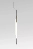 Lampa wewnętrzna, wisząca Marset Ambrosia V175