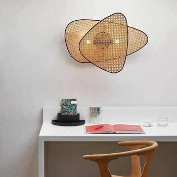 Lampa wewnętrzna, ścienna Market Set Screen, ekspozycja