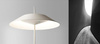 Lampa wewnętrzna, stojąca Vibia Mayfair 5505