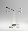 Lampa wewnętrzna, stojąca Vibia Pin 1650