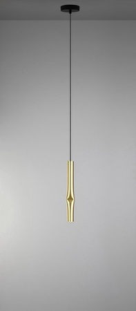 Lampa wewnętrzna, wisząca Estiluz Flow T-3734S 74WH