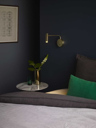 Lampa wewnętrzna, ścienna Astro Enna Wall LED 