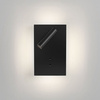 Lampa wewnętrzna, ścienna Astro Edge Reader Mini LED